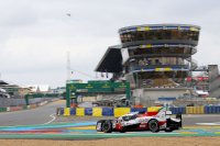 Toyota TS050 Hybrid