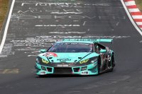 Konrad Motorsport - Lamborghini Huracan GT3 Evo