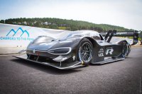 Volkswagen I.D. R Pikes Peak