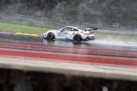 RedAnt Racing - Porsche 992 GT3 Cup