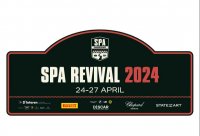 Spa-Francorchamps Revival