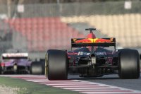 Red Bull RB13