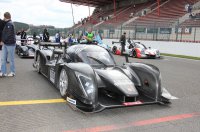 Prime Racing - Ginetta G57