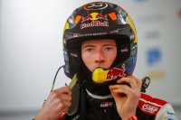 Elfyn Evans - Toyota Yaris