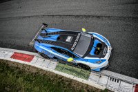 Gerard van der Horst - Lamborghini Huracan evo Super Trophy