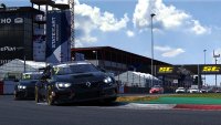 Kordian Krzyminski - Renault Megane TCR