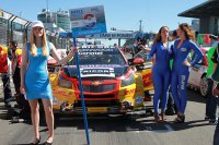 Tom Coronel - Chevrolet Cruze TC1