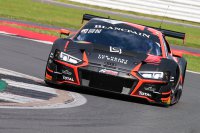 WRT - Audi R8 LMS