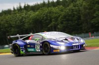 Emil Frey Racing - Lamborghini Huracan GT3