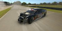 Tobias Dauenhauer - Hendriks Motorsport
