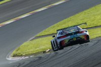 Goodsmile Racing- Mercedes-AMG GT3