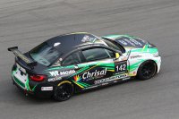 Niels Lagrange-John Rasse - BMW M235i Racing Cup