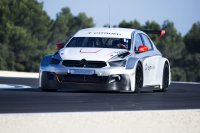 Citroën C-Elysée WTCC