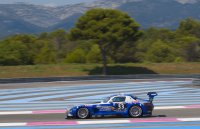 Automotive Performance - Mercedes SLS AMG