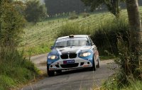 Patrick Snijers - BMW 130