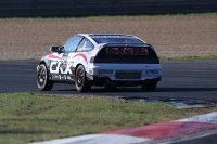 Davy Cooreman - Honda CRX