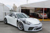 SpeedLover - Porsche 911 GT3 Cup