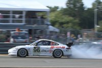 LM Racing - Porsche 996