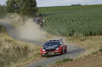 Vincent Verschueren-Véronique Hostens - Skoda Fabia R5