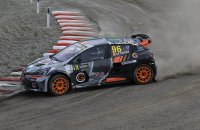 Guillaume De Ridder - Renault Clio RS Supercar