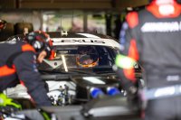 Pech voor Tom Van Rompuy in Imola