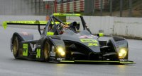 PK Carsport - Wolf GB08