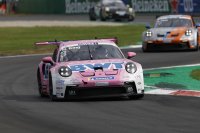Harry King - BWT Lechner Racing