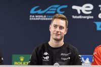 Stoffel Vandoorne