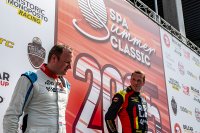 Twee tweede plaatsen voor Tim Kuijl