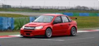 Lada Granta WTCC