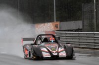 Naomi Schiff-Henk Thuis - Radical SR8
