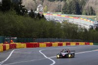 PK Carsport - Wolf GB08