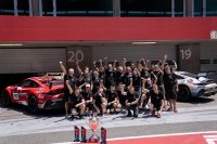 RedAnt Racing
