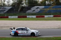 West Suffolk Racing - BMW E90