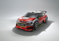 Citroën C3 WRC