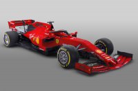 Ferrari SF90