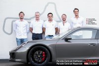 Team Porsche Eindhoven - Maastricht
