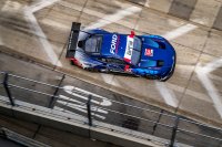 Ford Multimatic Motorsports - Ford Mustang GT3
