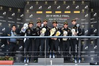 Eerste race en eerste zege in Pro Am van Lamborghini Super Trofeo