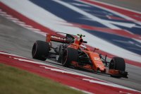 Stoffel Vandoorne - McLaren Honda Formula 1 Team