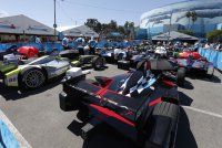 Formula E