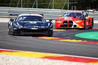 Nick Cassidy - AF Corse Ferrari