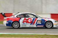 EMG Motorsport - BMW E92 M3
