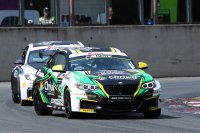 Niels Lagrange-John Rasse - BMW M235i Racing Cup