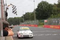 Yannick van Espen - Honda Civic