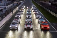 BMW Racing Cup 2023