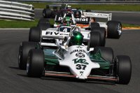 Williams FW07/C