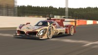 Pitwall.live eSports - BMW M LMDh