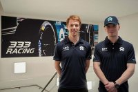 Oliver Turvey en Dan Ticktum