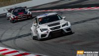 24H Barcelona 2016